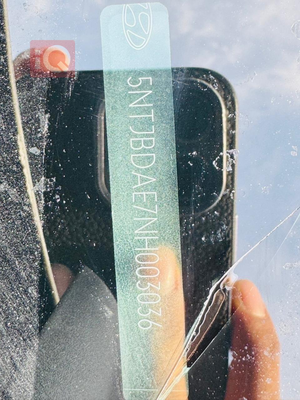 هیوندای سانتا کروز